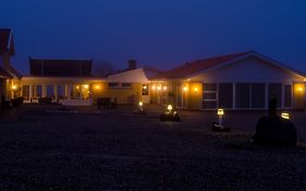 Hotel Højgaarden